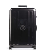 Bogner Piz c75 Valise 4 roues dark grey