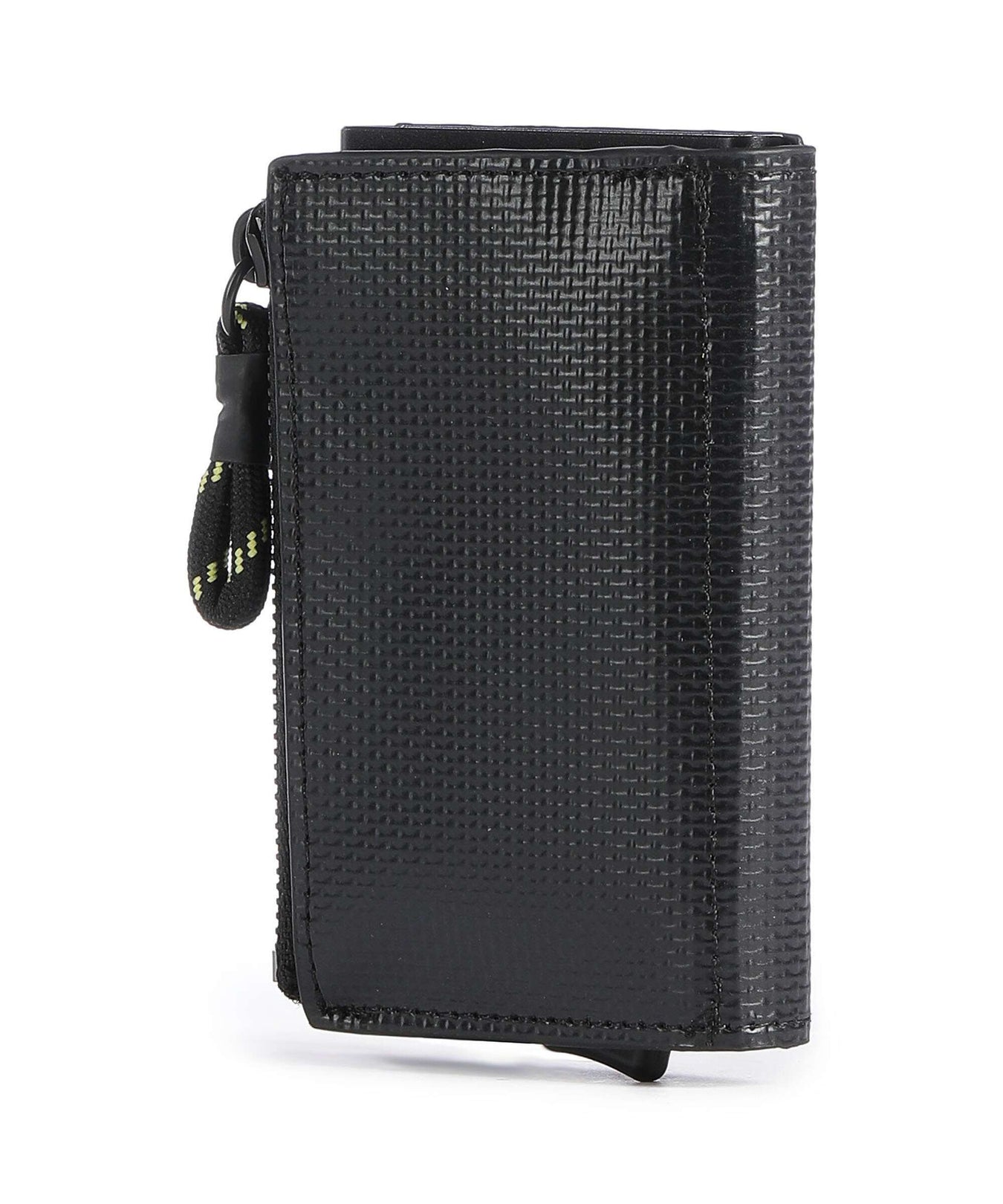 Strellson Stockwell 2.0 c-four e-cage sv8 RFID Wallet black