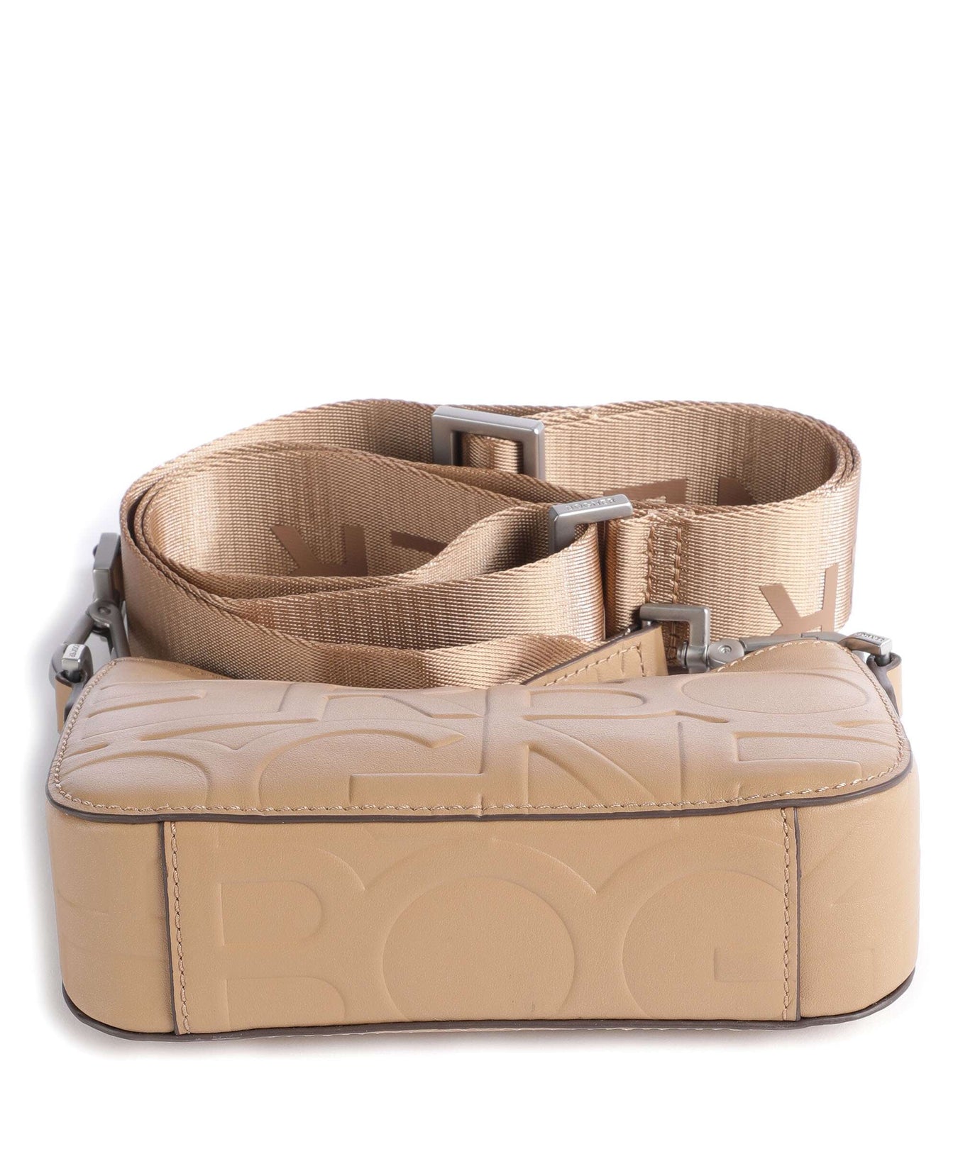 Bogner Tenna Lora Crossbody bag cappuccino