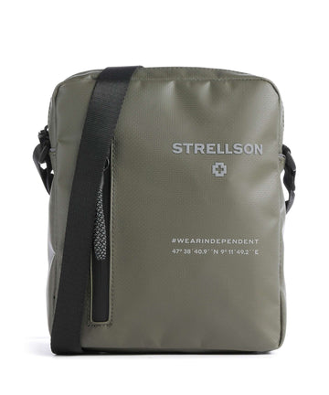 Strellson Stockwell 2.0 Umhängetasche khaki