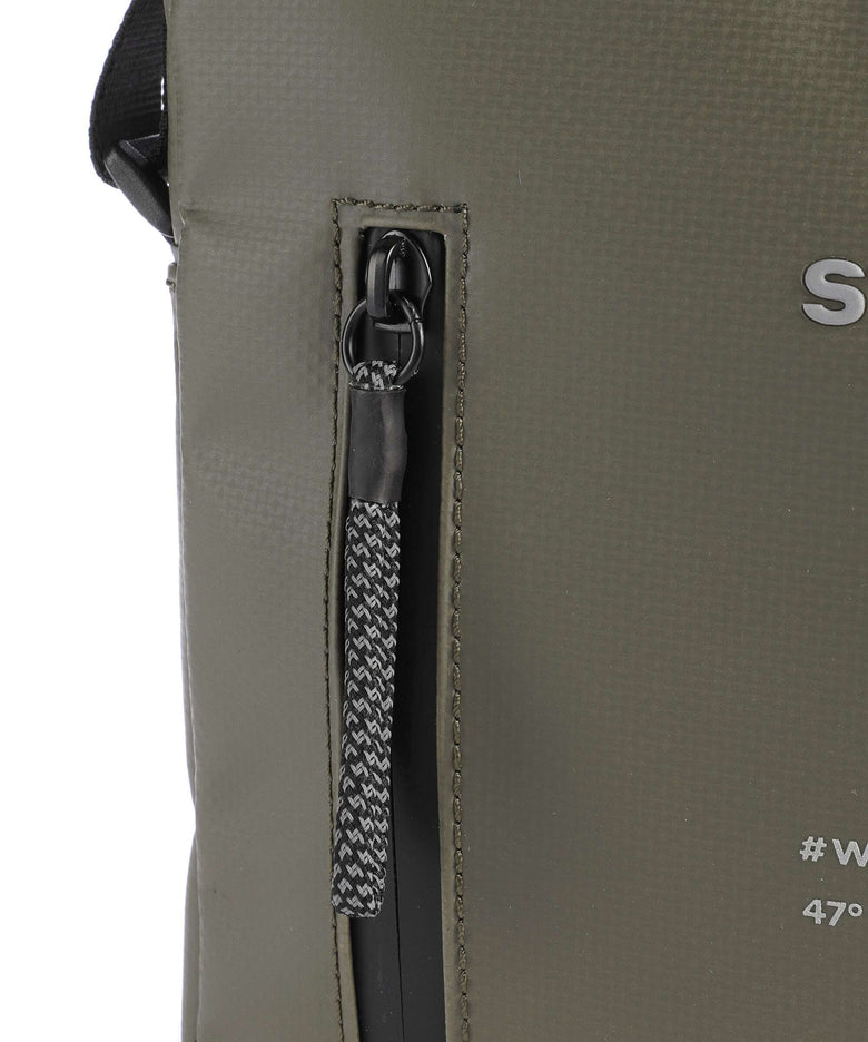 Strellson Stockwell 2.0 Crossbody bag khaki
