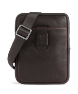 JOOP! Loreto Rafael Borsa a tracolla seal brown