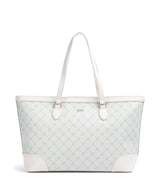 JOOP! Mazzolino Diletta Mariella Shopper whisper white