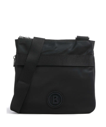 Bogner Maggia Serena Umhängetasche black