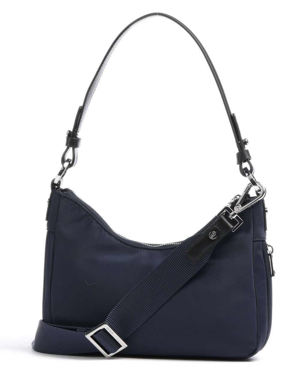 Bogner Maggia Lora Shoulder bag dark blue