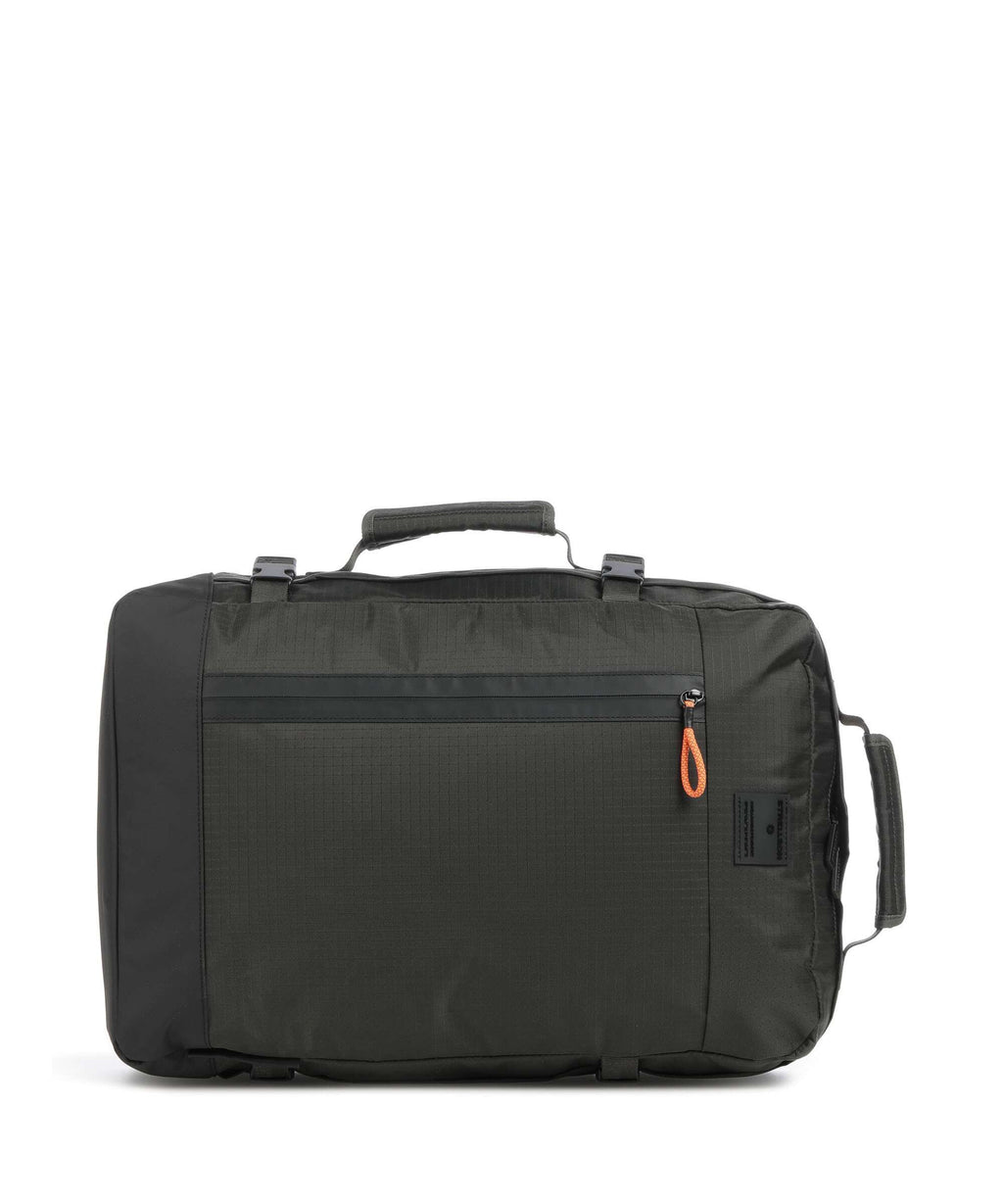 Strellson Northwood Rs Backpack khaki