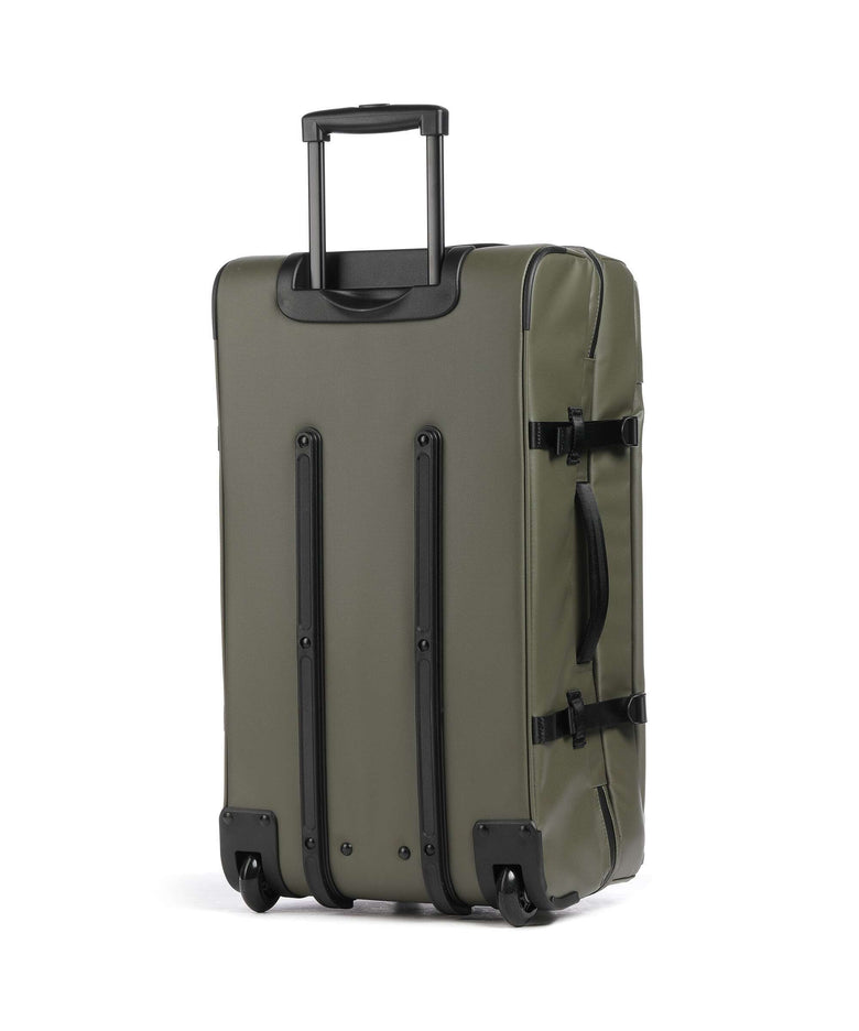 Strellson Stockwell 2.0 C65 Travel bag with wheels khaki