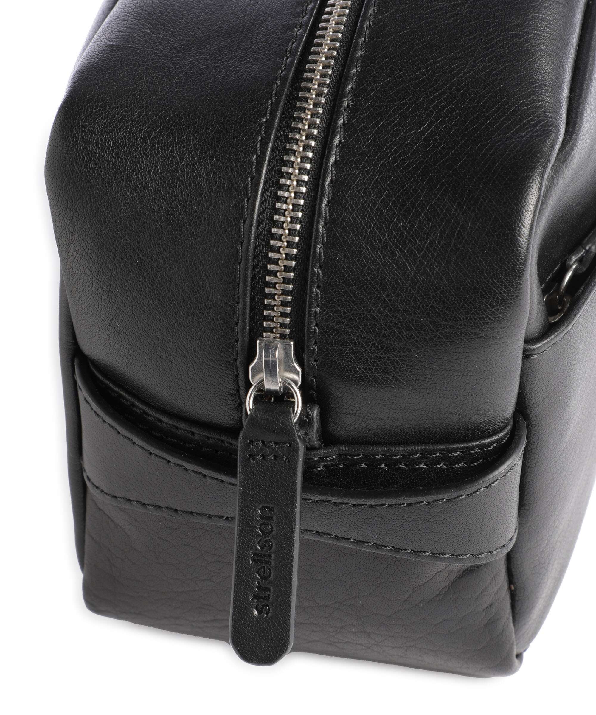 Strellson Kenley Dick Toiletry bag black
