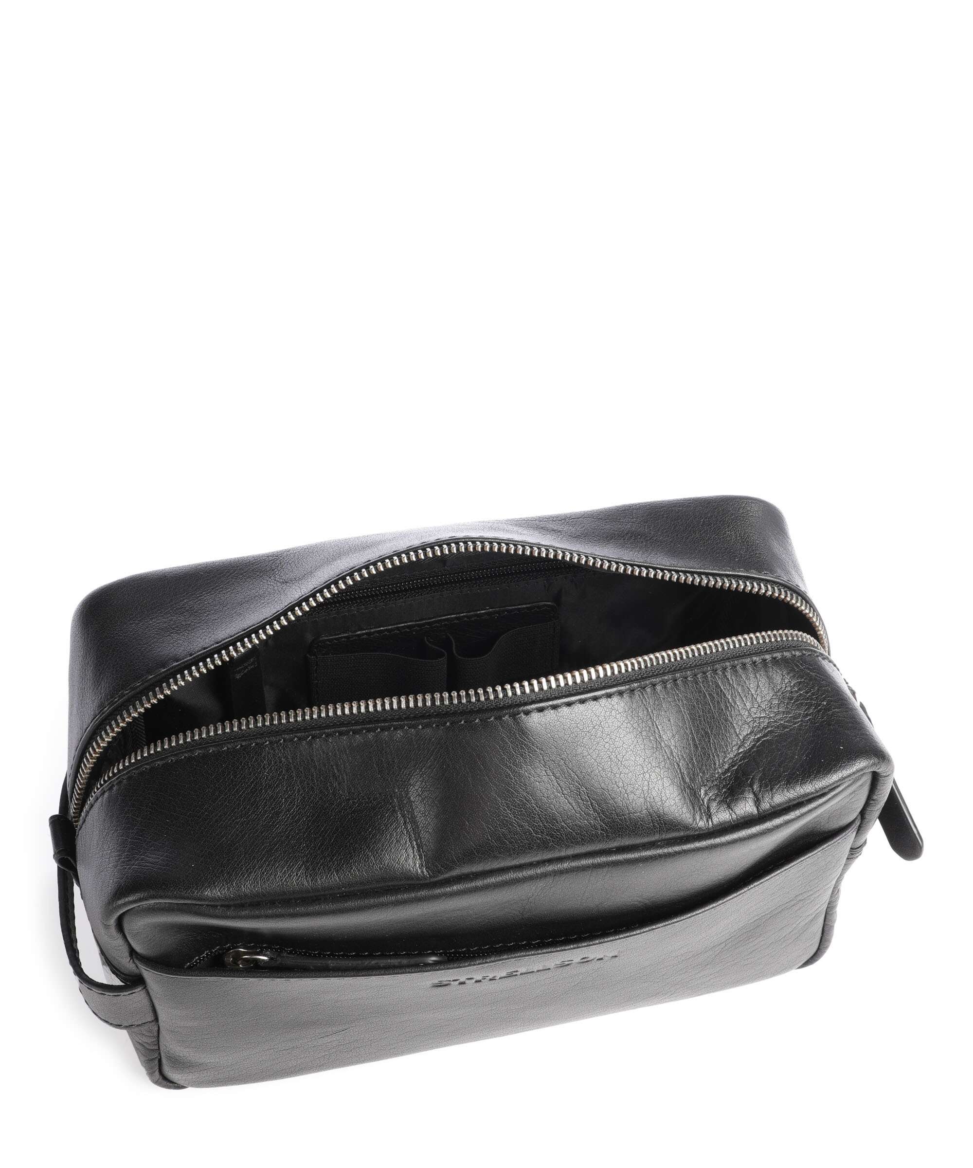 Strellson Kenley Dick Toiletry bag black