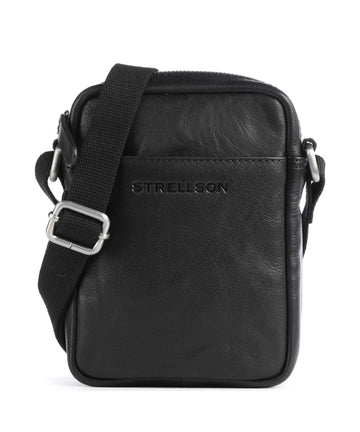 Strellson Kenley Marcus Umhängetasche black