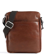 Strellson Kenley Olbin Sac bandoulière cognac
