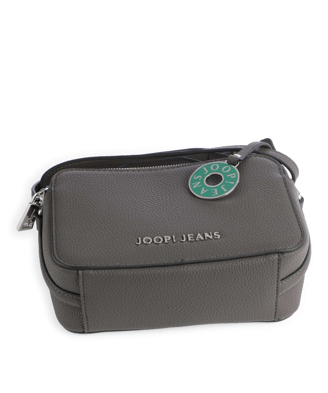 JOOP! Jeans Diurno Susan Crossbody bag dark grey
