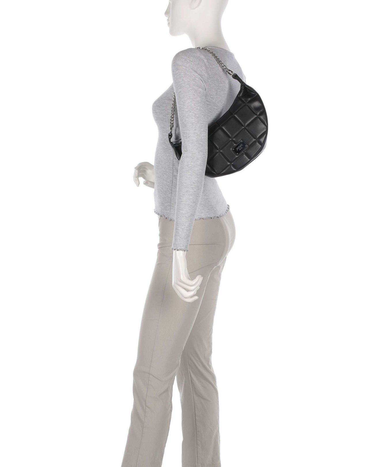 JOOP! Jeans Ordine 1.0 Coco Shoulder bag black