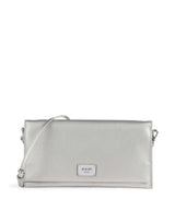 JOOP! Jeans Cofano Cadea Umhängetasche silver
