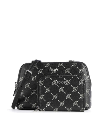 JOOP! Cortina 1.0 Carolina Umhängetasche black
