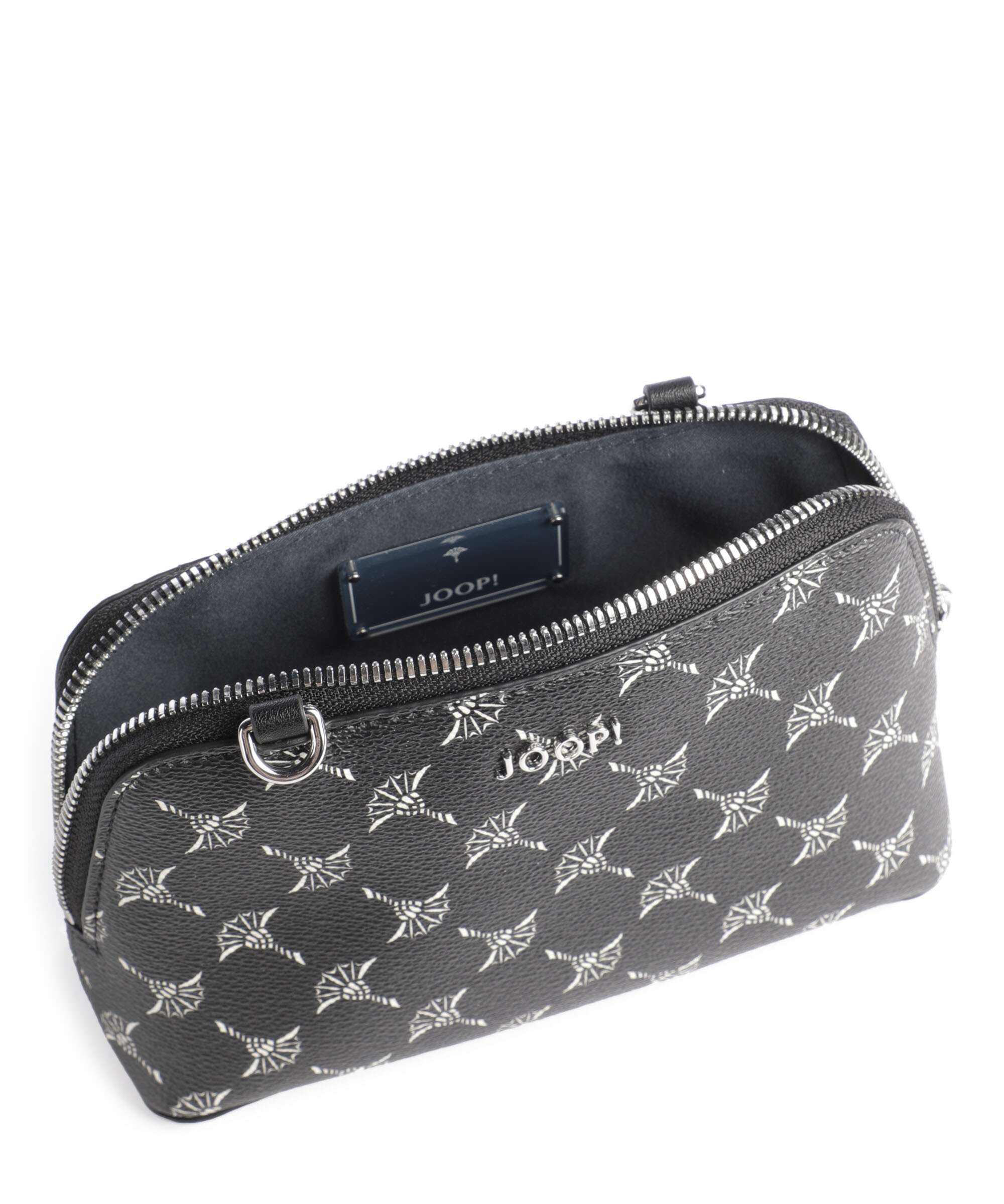 JOOP! Cortina 1.0 Carolina Crossbody bag black