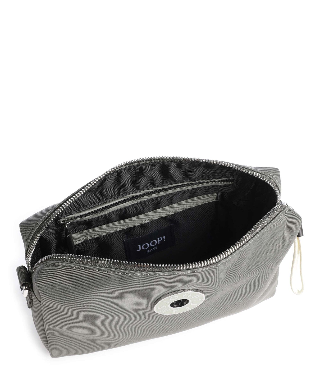 JOOP! Jeans Giocoso Loretta Crossbody bag castlerock