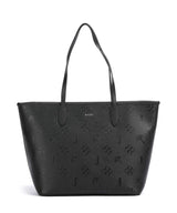 JOOP! Decoro Stampa Lara Cabas black