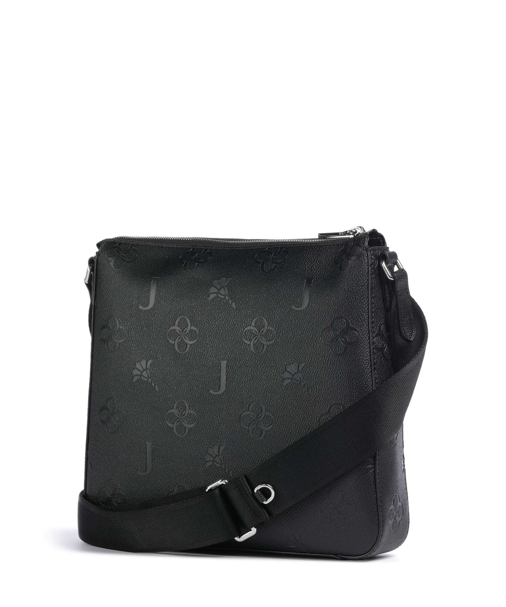 JOOP! Decoro Stampa Jasmina Crossbody bag black