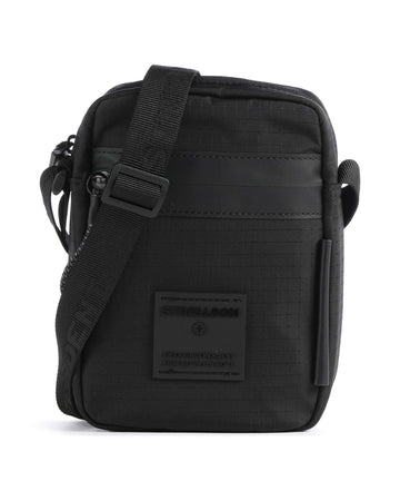 Strellson Northwood Rs Umhängetasche black