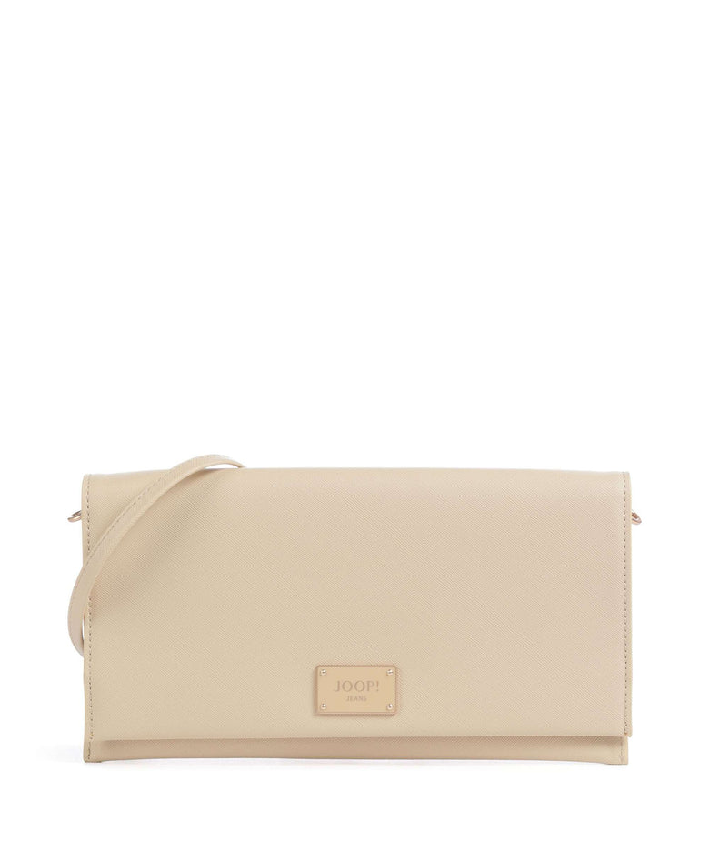 JOOP! Jeans Cofano Cadea Crossbody bag bleached sand