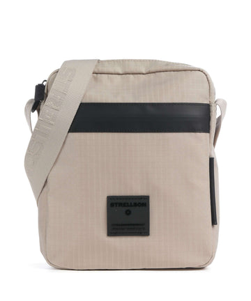 Strellson Northwood Rs Umhängetasche beige