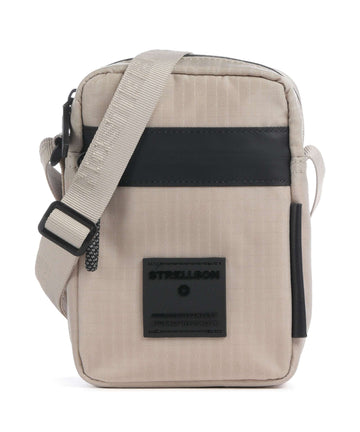 Strellson Northwood Rs Umhängetasche beige