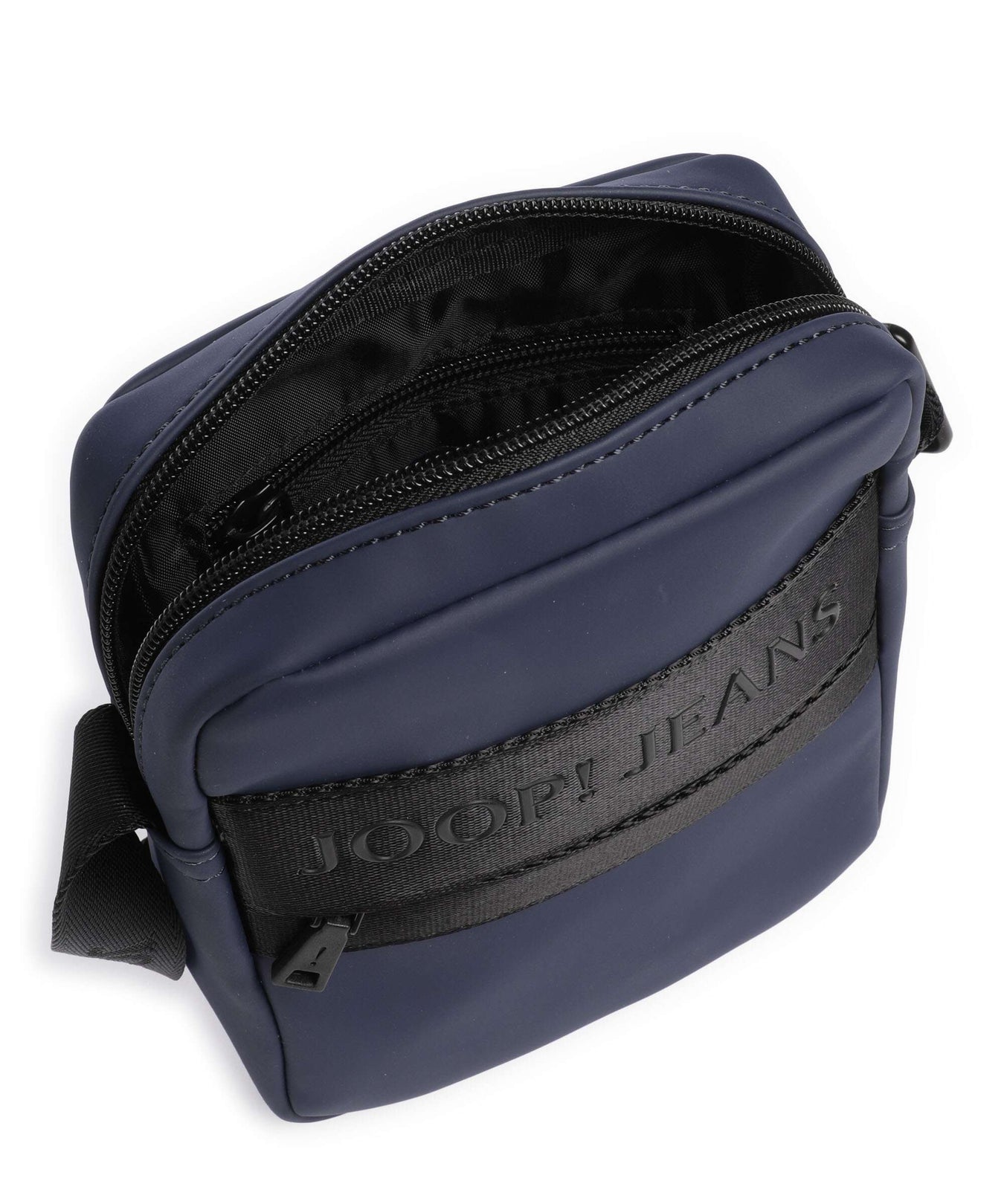 JOOP! Jeans Modica Nuvola Rafael Crossbody bag dark blue