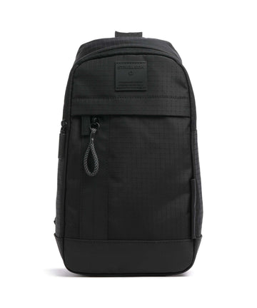 Strellson Northwood Rs Rucksack black