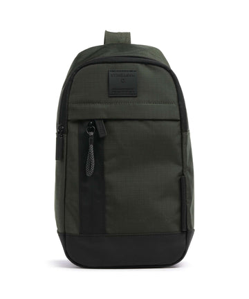 Strellson Northwood Rs Rucksack khaki
