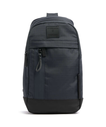 Strellson Northwood Rs Rucksack dark blue