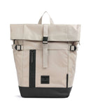 Strellson Northwood Rs Sac à dos roll-top beige