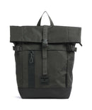 Strellson Northwood Rs Sac à dos roll-top khaki