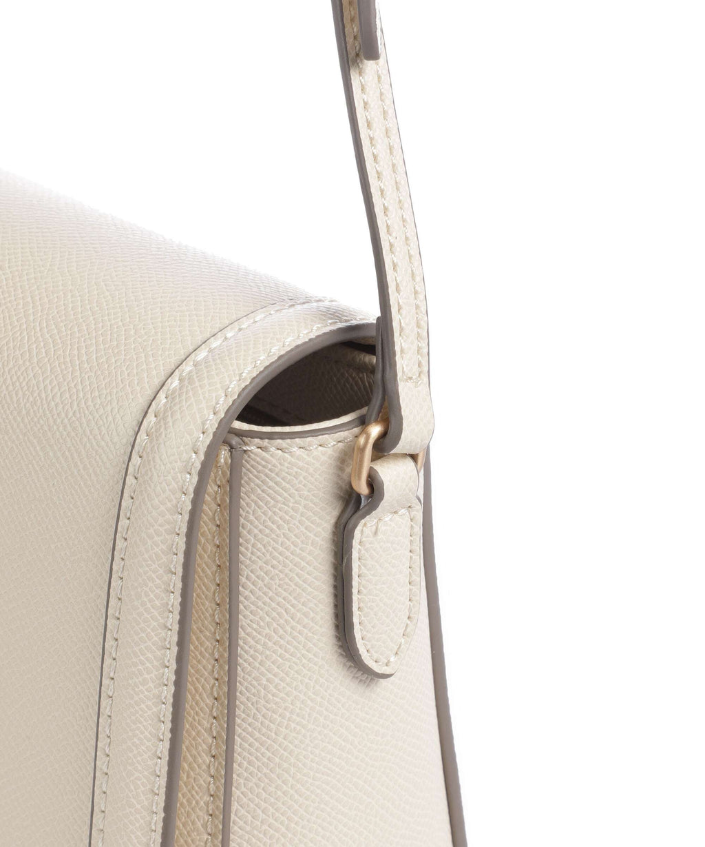 JOOP! Jeans Cornice Lorena Crossbody bag offwhite