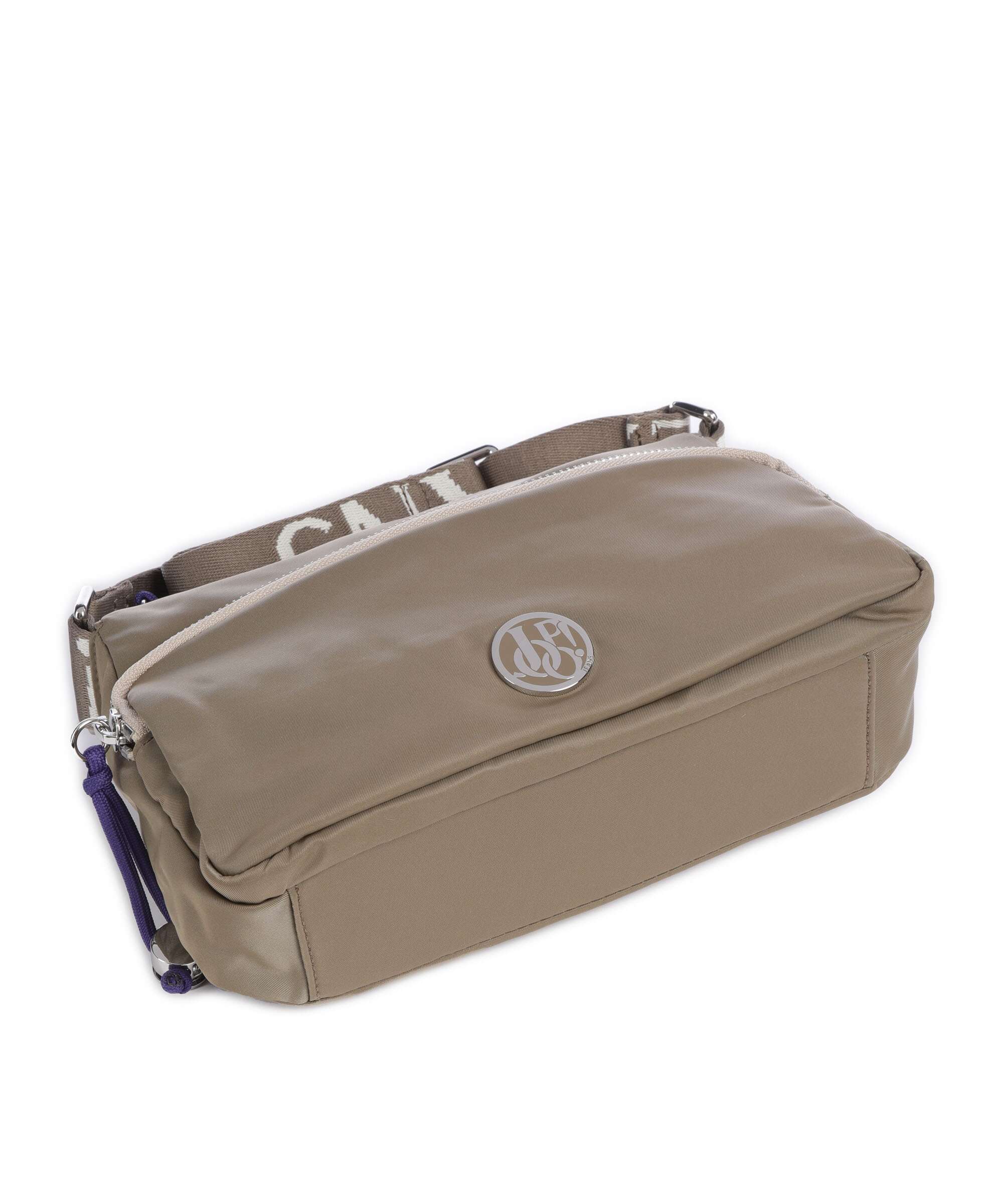 JOOP! Jeans Lietissimo Jasmina Crossbody bag mud