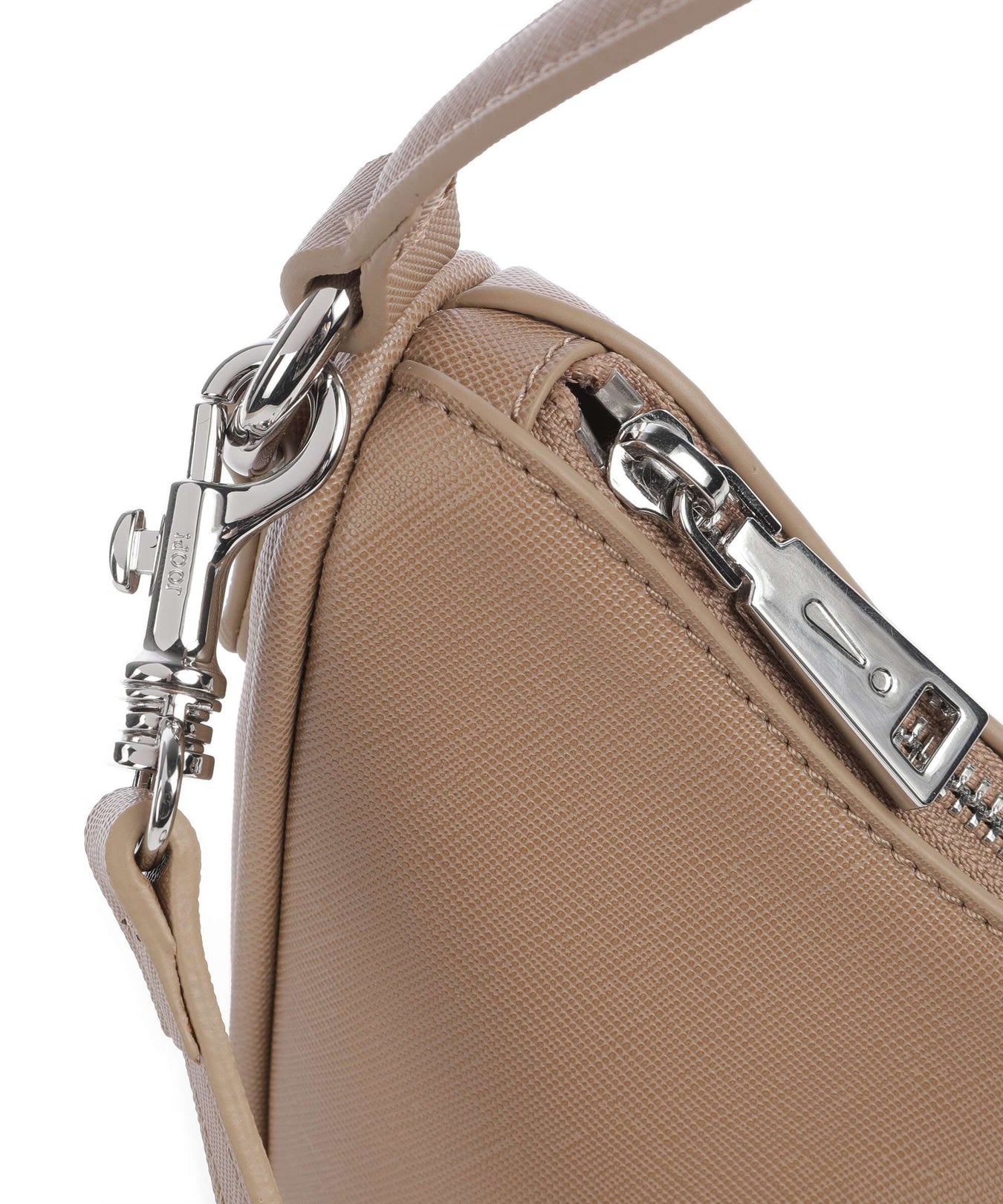 JOOP! Jeans Cofano Annelie Shoulder bag sesame