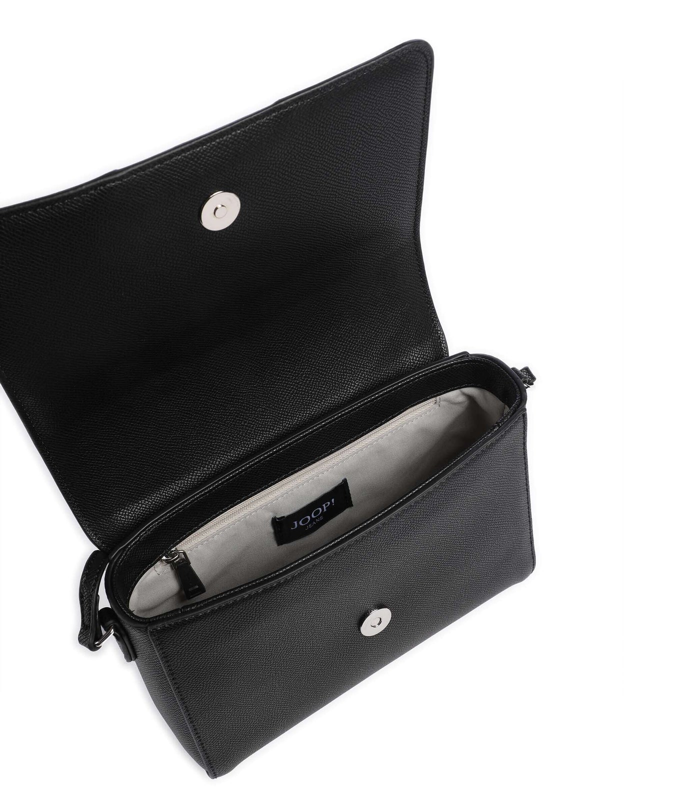 JOOP! Jeans Cornice Lorena Crossbody bag black