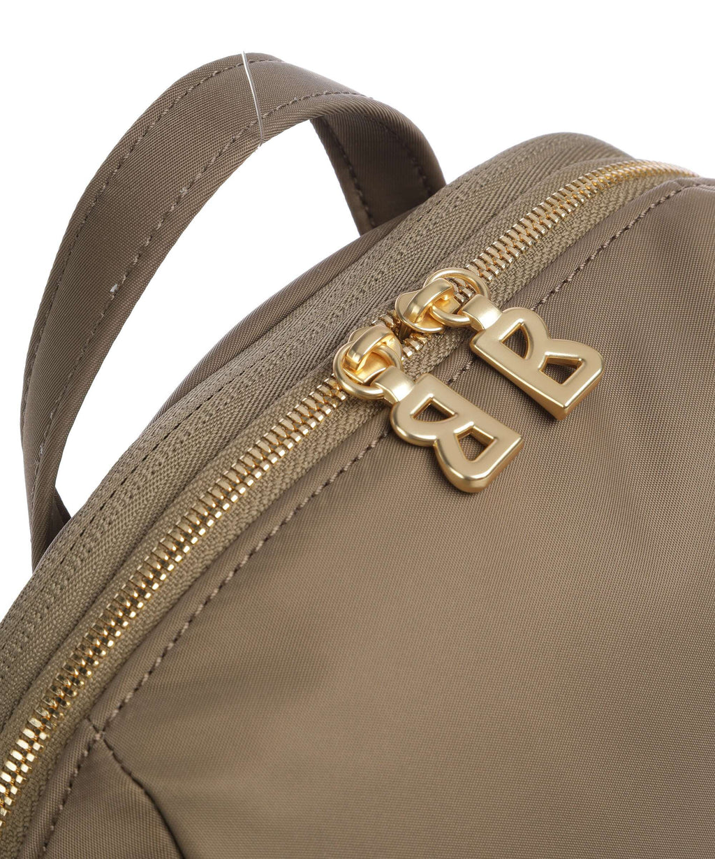 Bogner Maggia Maxi Backpack khaki