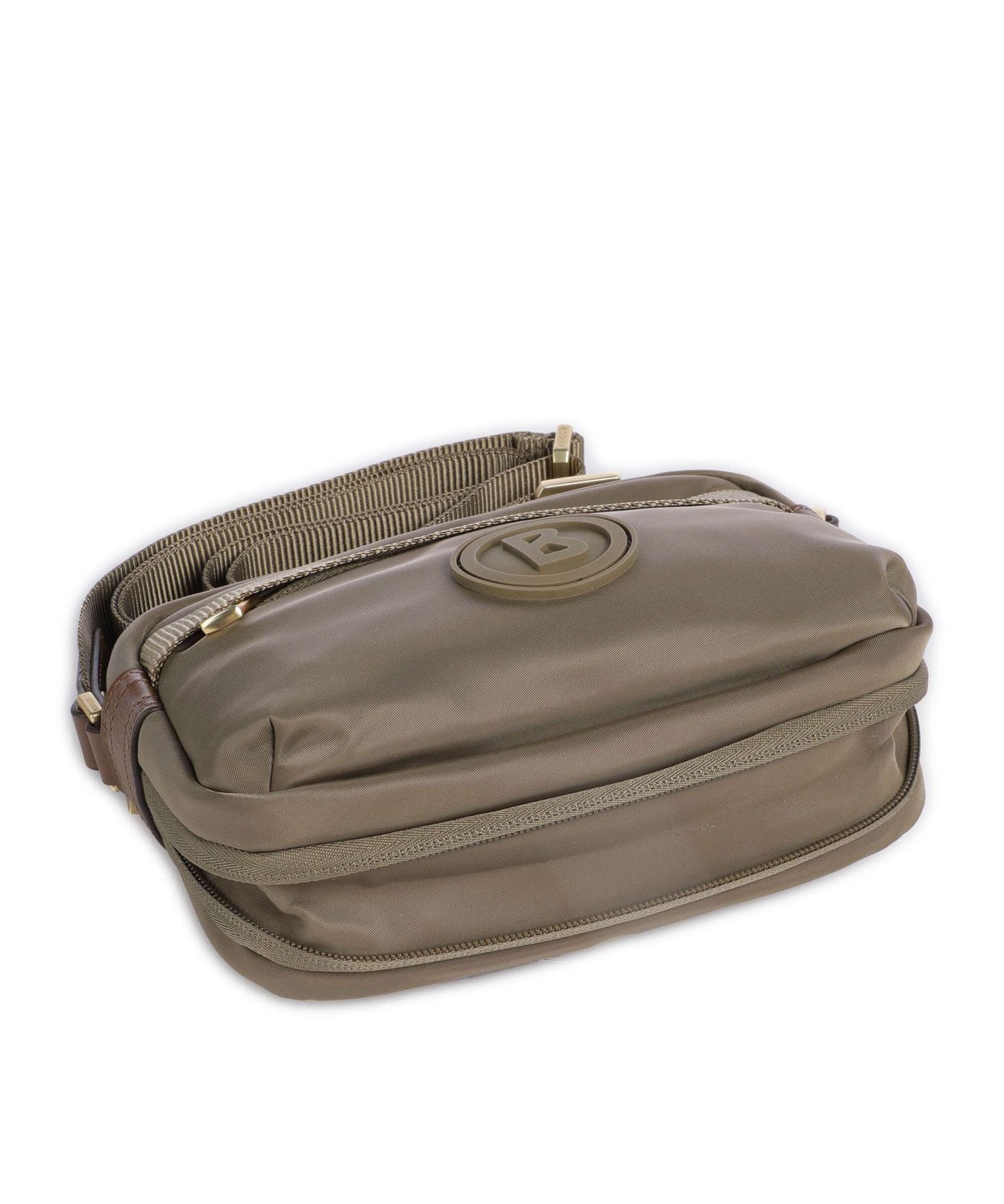 Bogner Maggia Lidia Crossbody bag khaki