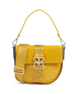 Bogner Zuoz Cassy Borsa a spalla dark yellow
