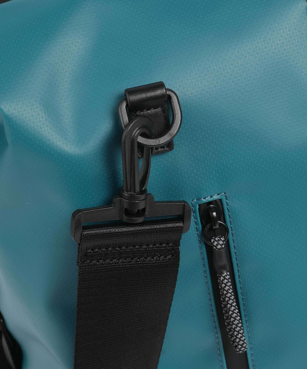 Strellson Stockwell 2.0 Weekend bag petrol