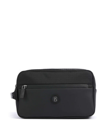 Bogner Tignes Jona Kulturbeutel black