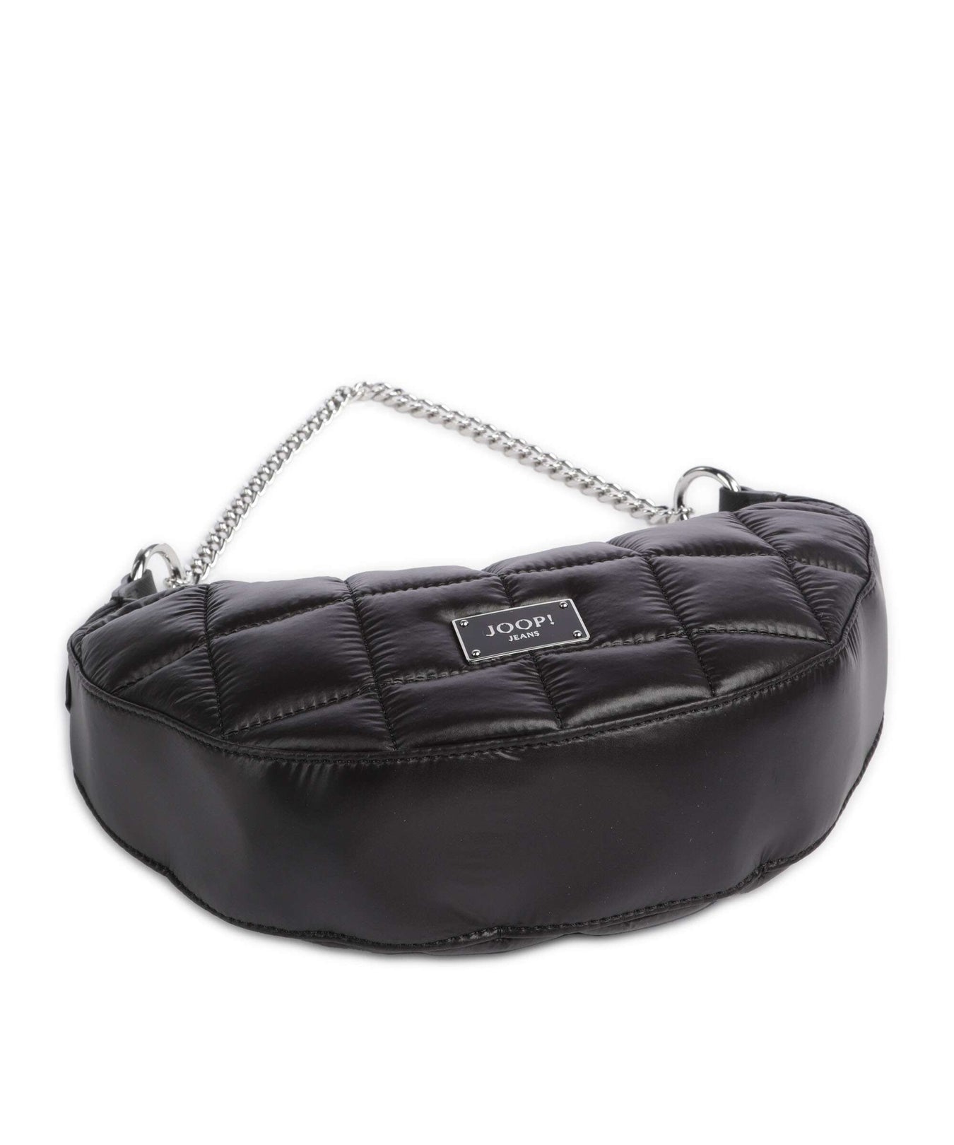JOOP! Jeans Ordine 1.0 Cucitura Shoulder bag black