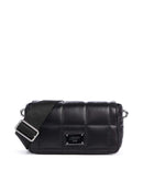 JOOP! Jeans Ordine 1.0 Cucitura Borsa a tracolla black