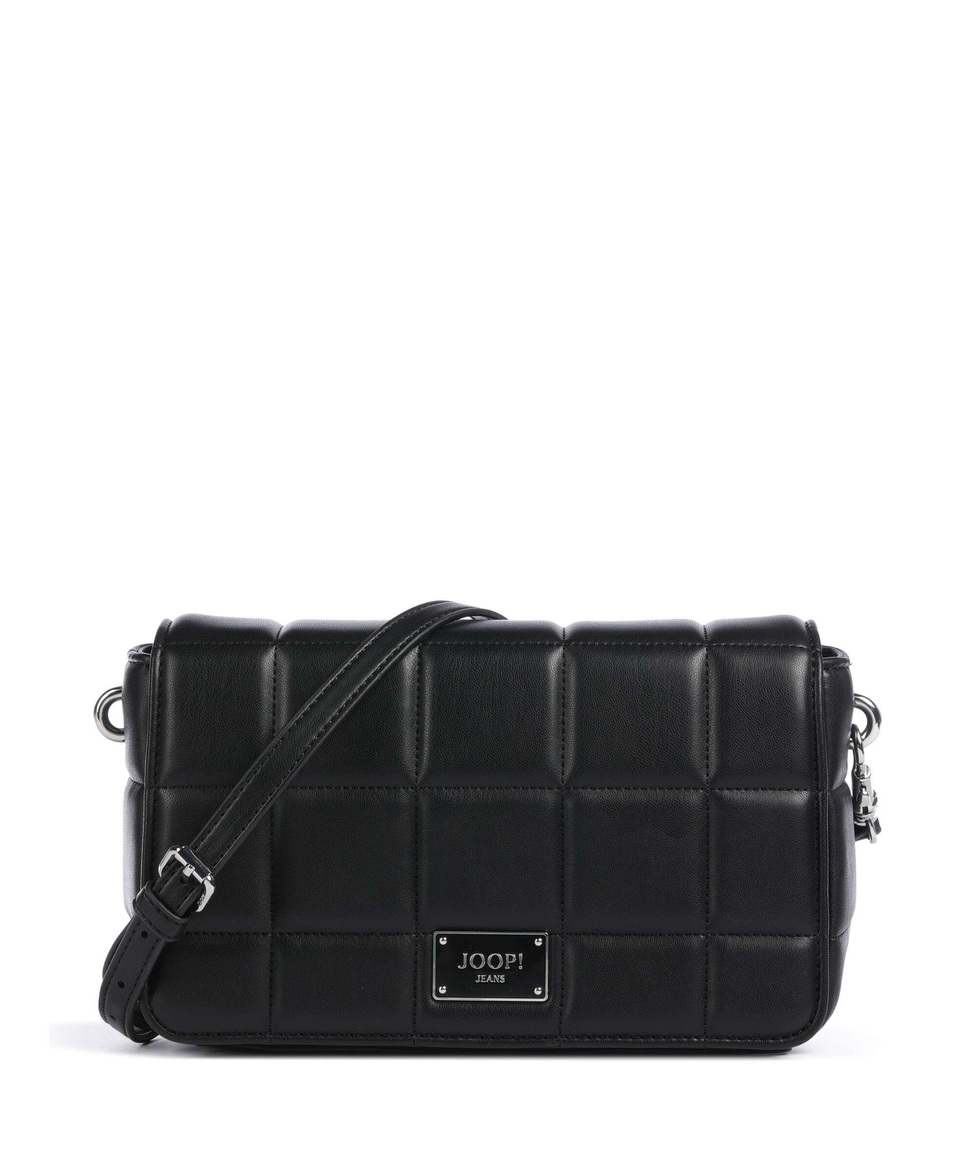 JOOP! Jeans Ordine 1.0 Luzi Crossbody bag black
