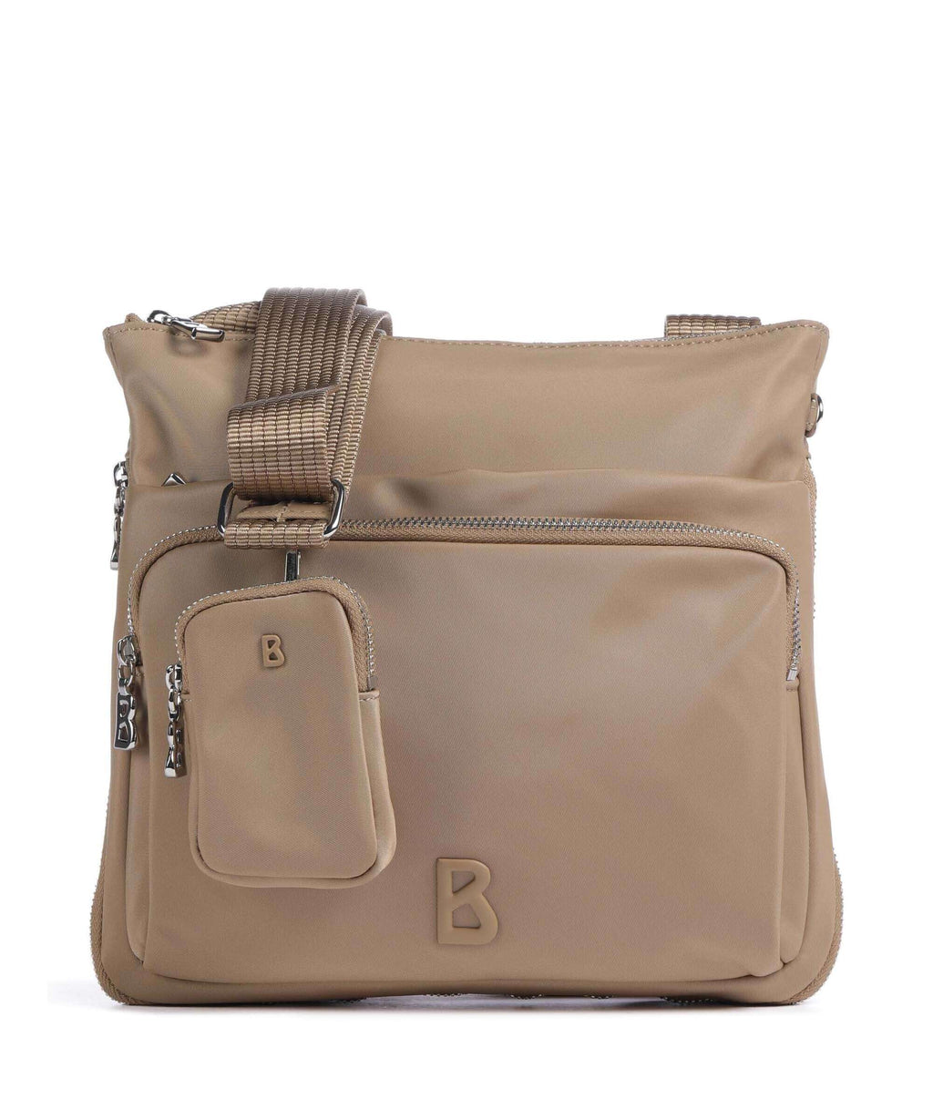 Bogner Verbier Play Serena Crossbody bag greige