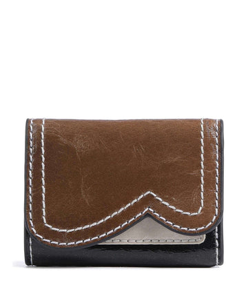 Bogner Bex Maeve RFID Geldbörse toffee