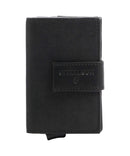 Strellson Brick Lane C-Three RFID Porta carte di credito black