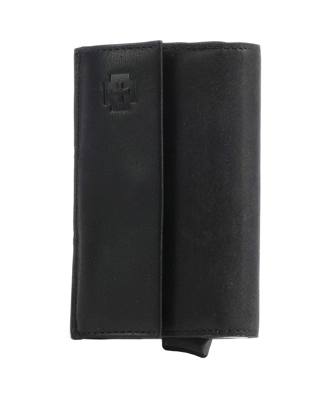Strellson Brick Lane C-Three RFID Credit card holder black