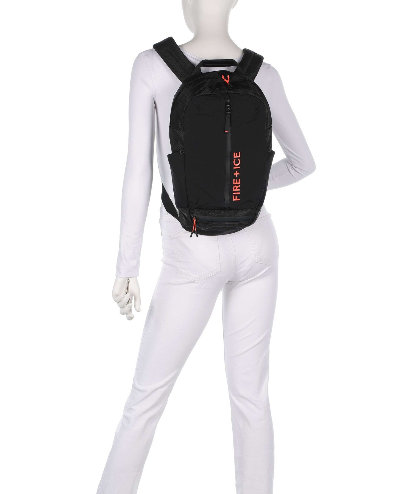 Bogner Park City Ari Backpack black